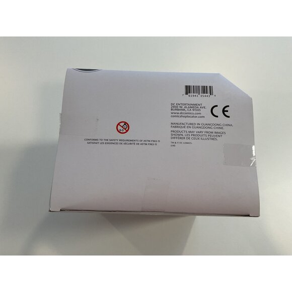 DC Collectibles Nightwing DC Artists Alley By Hainanu Nooligan Saulque Limited E - Picture 6 of 10